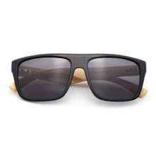 Load image into Gallery viewer, Hawthorne 1037-1 Oversized Classic Tinted Sunglasses Gray