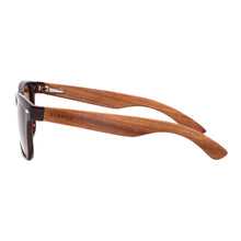 Load image into Gallery viewer, Purpyle LODI 1501-2 WFR CLASSIC POLARIZED TINTED SUNGLASSES BROWN