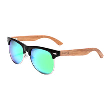 Load image into Gallery viewer, Purpyle Avalon 1503M-1 WFR Classic Polarized Mirrored Sunglasses Blue 2