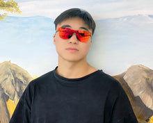 Load image into Gallery viewer, Purpyle napa sunglasses eyewear polarized 1504M-5a