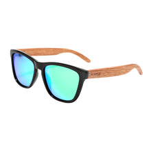 Load image into Gallery viewer, Purpyle Irvine 1505M-1 WFR Classic Polarized Mirrored Sunglasses Blue 1