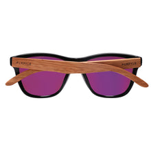 Load image into Gallery viewer, Purpyle Irvine 1505M-1 WFR Classic Polarized Mirrored Sunglasses Blue 4
