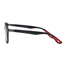 Load image into Gallery viewer, Bronx 1699-1 Classic Polarized Tinted Sunglasses Dark Gray