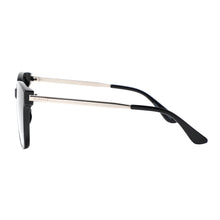 Load image into Gallery viewer, Sonoma 2142-1 Classic Tinted Sunglasses Black