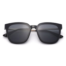 Load image into Gallery viewer, Sonoma 2142-1 Classic Tinted Sunglasses Black