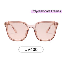 Load image into Gallery viewer, Sonoma 2142-2 Classic Sunglasses Clear Brown