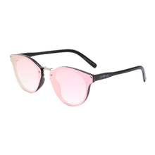 Load image into Gallery viewer, Santa C 2143M-10 Classic Mirrored Reflective Sunglasses Pink