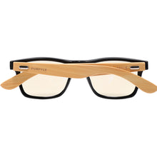 Load image into Gallery viewer, Fresno 310L-1 WFR Classic Sunglasses Clear Transparent