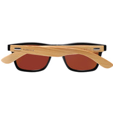 Load image into Gallery viewer, Irvine 310M-4 WFR Classic Polarized Mirrored Sunglasses Blue