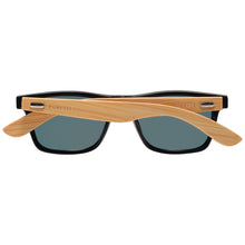 Load image into Gallery viewer, Irvine 310M-5 Classic Polarized Mirrored Sunglasses Fire Red