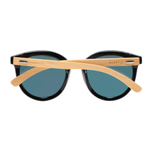 Load image into Gallery viewer, Hermosa 314M-10 Classic Round Tinted Sunglasses Pink