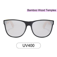Load image into Gallery viewer, Imperial 315M-2 Oversized Rectangular Mirrored Sunglasses Gray
