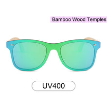 Load image into Gallery viewer, Sacramento 317M-1 WFR Classic Mirrored Sunglasses Blue