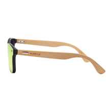 Load image into Gallery viewer, Purpyle Sacramento 317M-5 WFR Classic Mirrored Sunglasses red 4