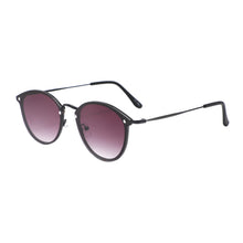 Load image into Gallery viewer, Rocklin 3481-3 Classic Tinted Sunglasses Brown/ Purple Gradient
