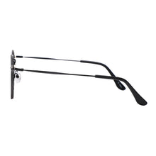 Load image into Gallery viewer, Rocklin 3481-3 Classic Tinted Sunglasses Brown/ Purple Gradient