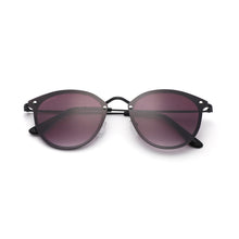 Load image into Gallery viewer, Rocklin 3481-3 Classic Tinted Sunglasses Brown/ Purple Gradient