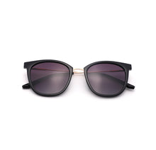 Load image into Gallery viewer, Pomona 6825-1 Classic Polarized Tinted Sunglasses Brown/ Purple Gradient