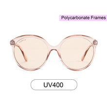 Load image into Gallery viewer, Meadow 813031-3 Round Lightly Tinted Beige