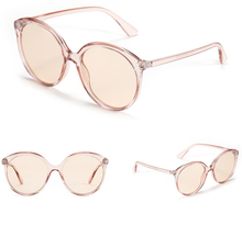 Load image into Gallery viewer, Meadow 813031-3 Round Lightly Tinted Beige