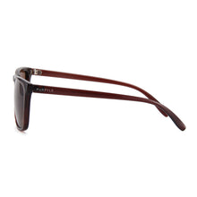 Load image into Gallery viewer, Lynwood 1688-2 WFR Classic Polarized Tinted Sunglasses Brown