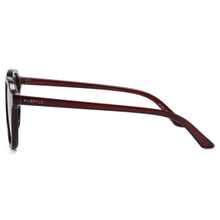 Load image into Gallery viewer, Kimberley 1684-2 Classic Round Polarized Tinted Sunglasses Brown