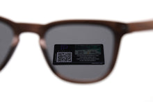 Load image into Gallery viewer, Avalon 1503M-1 Clubmaster Polarized Mirrored Sunglasses Blue