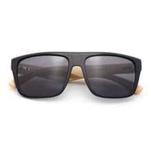 Load image into Gallery viewer, Hawthorne 1037-1 Oversized Classic Tinted Sunglasses Gray
