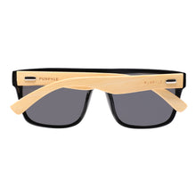 Load image into Gallery viewer, Hawthorne 1037-1 Oversized Classic Tinted Sunglasses Gray
