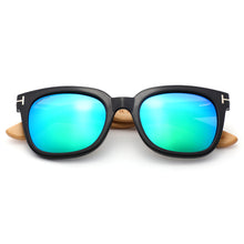 Load image into Gallery viewer, Fairfax 1209M-1 Classic Polarized Mirrored Sunglasses Blue
