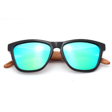 Load image into Gallery viewer, Purpyle Irvine 1505M-1 WFR Classic Polarized Mirrored Sunglasses Blue 3
