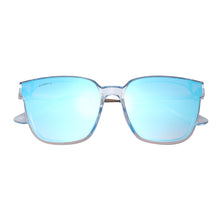 Load image into Gallery viewer, Sonoma 2142M-4 Oversized Classic Mirrored Sunglasses Blue
