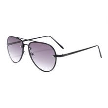 Load image into Gallery viewer, Paradise 2204-1 Aviator Tinted Sunglasses Gray Gradient
