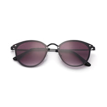 Load image into Gallery viewer, Rocklin 3481-3 Classic Tinted Sunglasses Brown/ Purple Gradient
